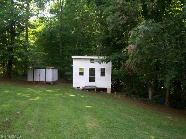 560 Tom Cook Road Mount Airy, NC 27030 - Photo 9 of 9 Other. Storage Building