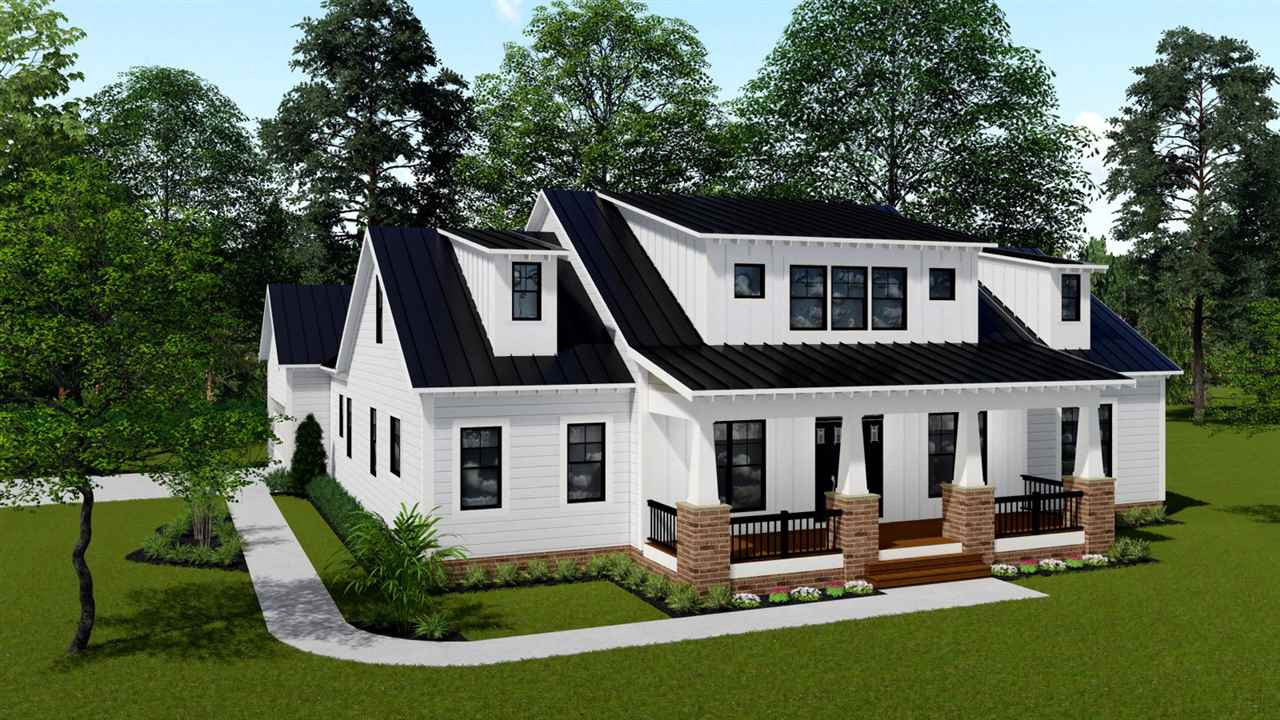 6921 Rouse Road Holly Springs, NC 27540 - Photo 1 of 3 Photo 1