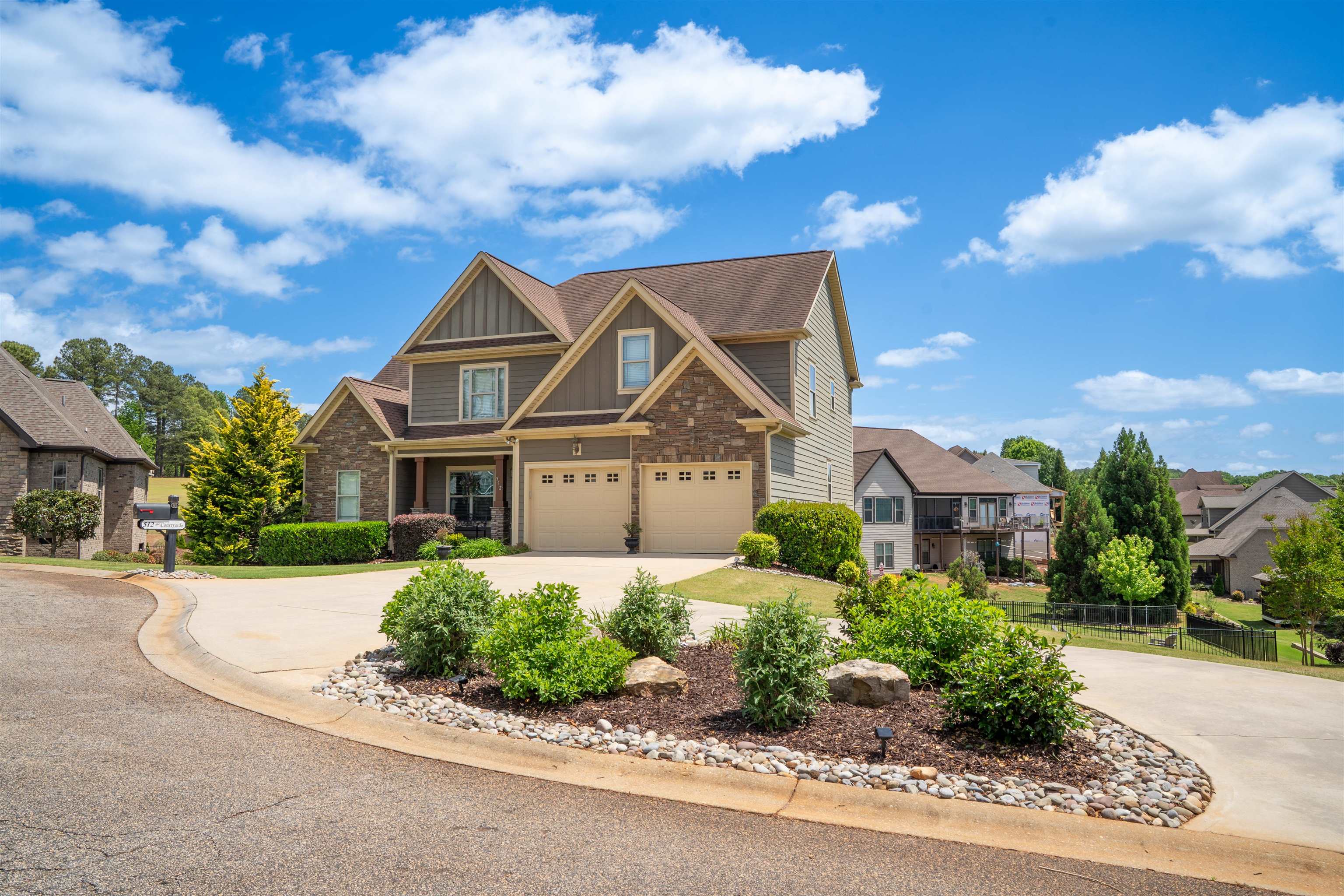 512 Wicked Stick Court Inman, SC 29349 - Photo 5 of 50 Gallery Image 5