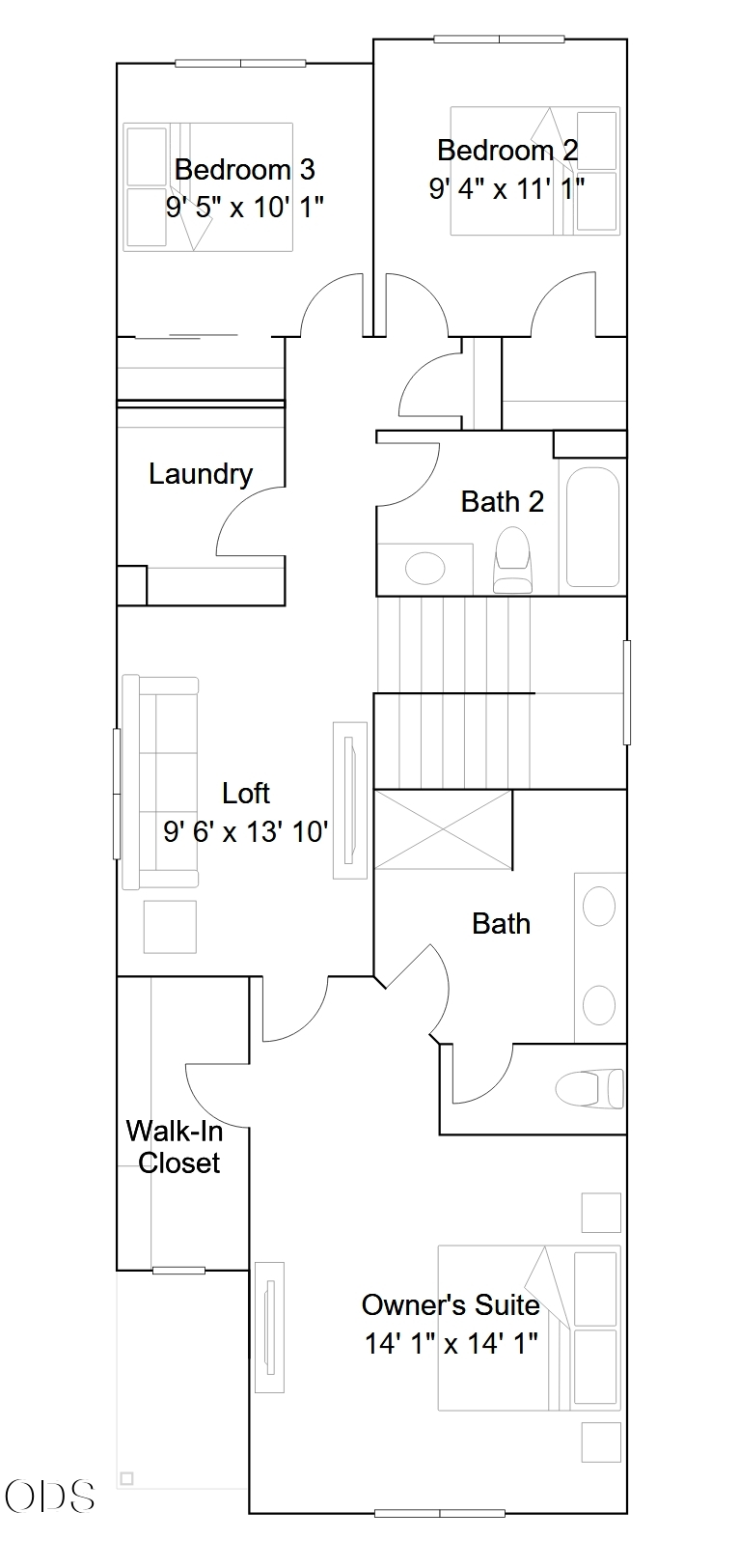 61532 Parrell Road, Unit 9 Bend, OR 97702 - Photo 14 of 14 Gallery Image 14