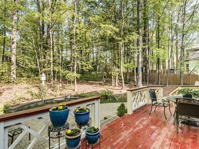 2013 Treverton Place Raleigh, NC 27609 - Photo 22 of 24 Photo 22