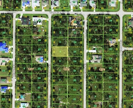 a view of a building