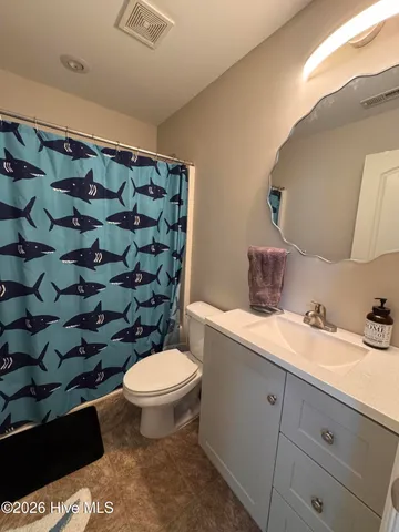 $2,100 | 125 Stonecroft Lane, Jacksonville, NC 28546