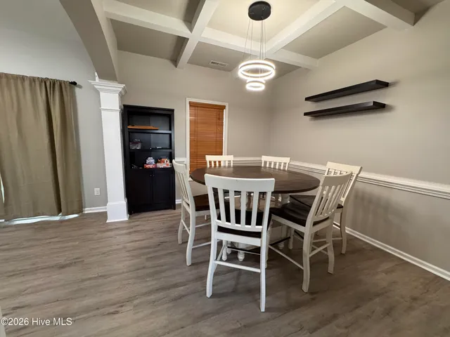 $2,100 | 125 Stonecroft Lane, Jacksonville, NC 28546