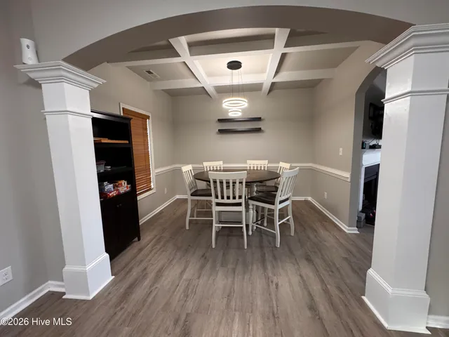 $2,100 | 125 Stonecroft Lane, Jacksonville, NC 28546