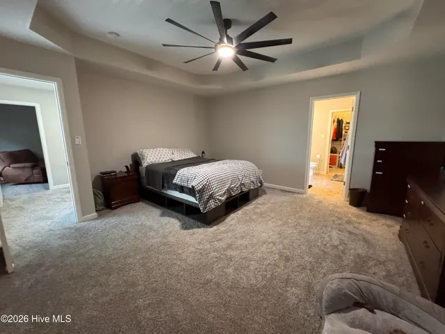 $2,100 | 125 Stonecroft Lane, Jacksonville, NC 28546