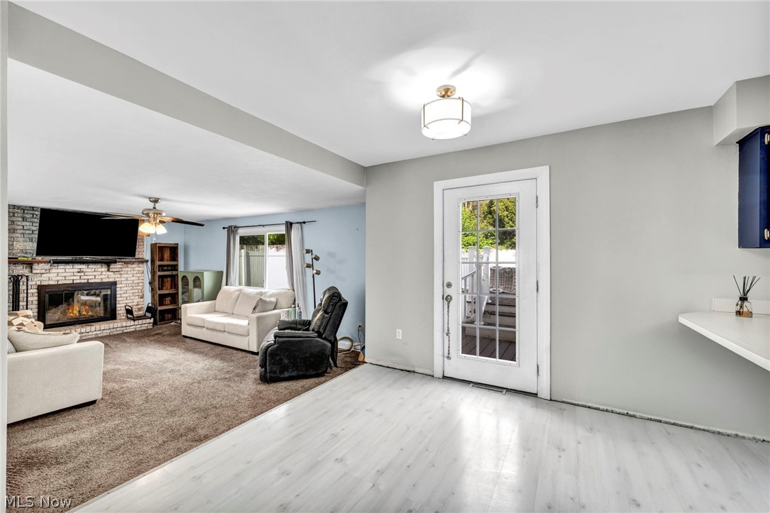 120 Roshon Drive Medina, OH 44256 - Photo 17 of 45