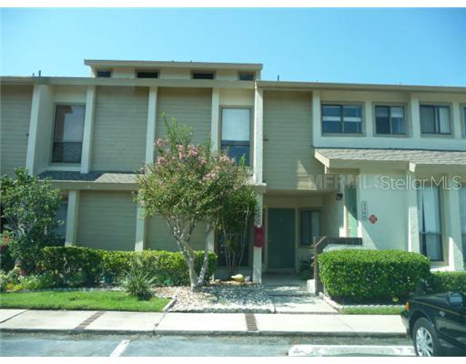 4366 Middlebrook Road, Unit 4366 Orlando, FL 32811 - Photo 1 of 1 front view of a house