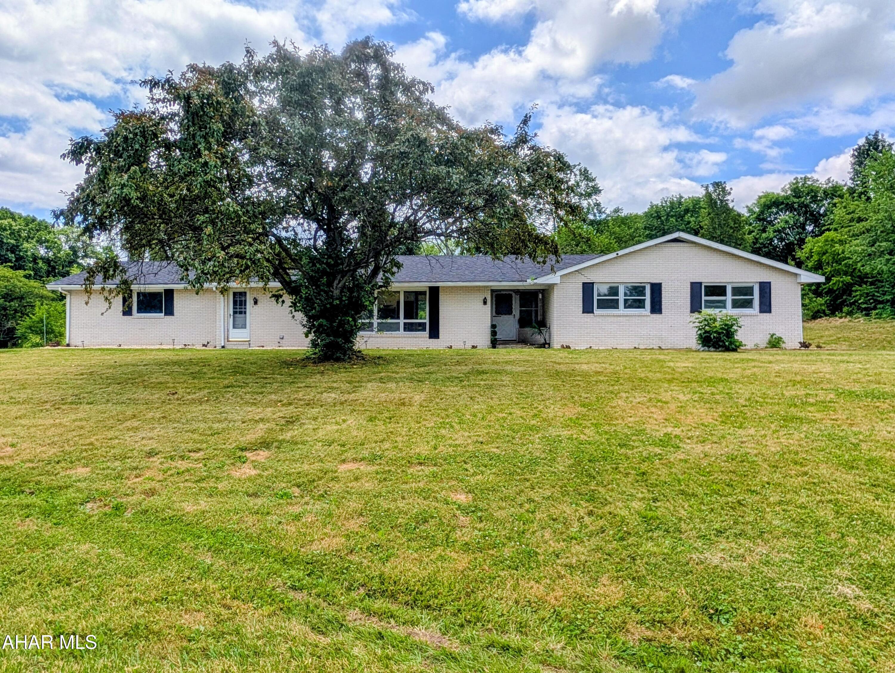 110 Sycamore Road Fishertown, PA 15539 - Photo 1 of 59