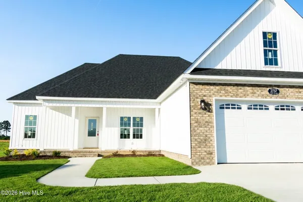 $365,000 | 2757 Whitaker Glen Drive, Greenville, NC 27834