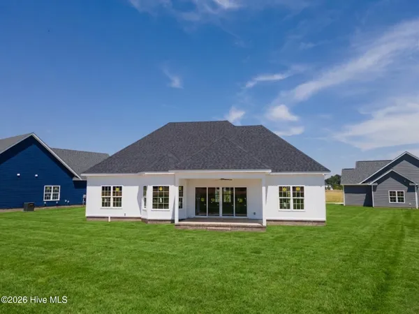 $365,000 | 2757 Whitaker Glen Drive, Greenville, NC 27834