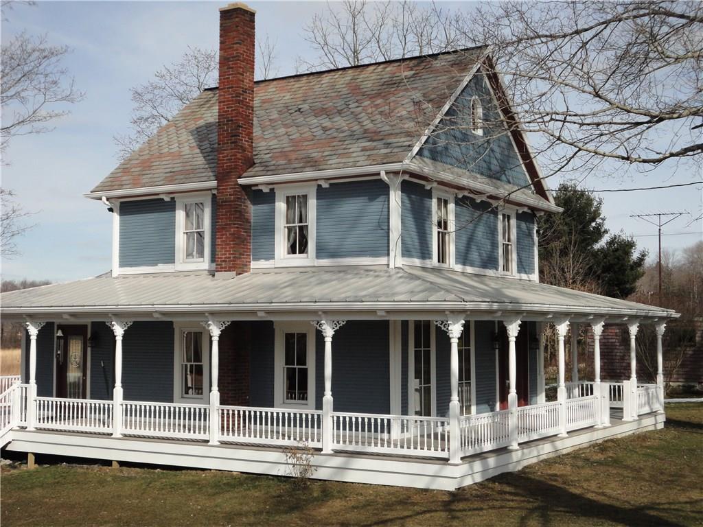 475 Donaldson Road Kennerdell, PA 16374 - Photo 1 of 25 Gallery Image 1