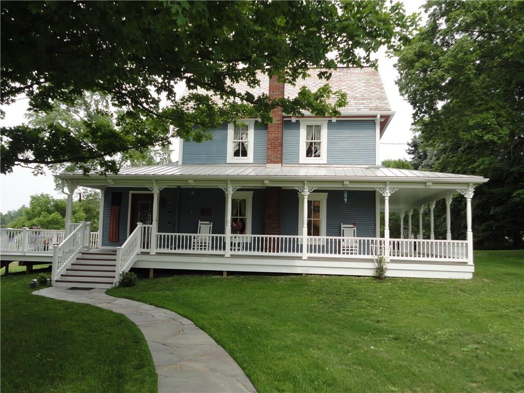 475 Donaldson Road Kennerdell, PA 16374 - Photo 21 of 25 Gallery Image 21
