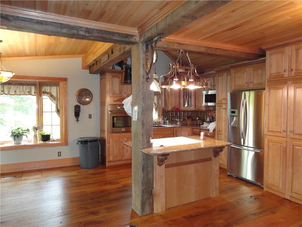 475 Donaldson Road Kennerdell, PA 16374 - Photo 6 of 25 Gallery Image 6