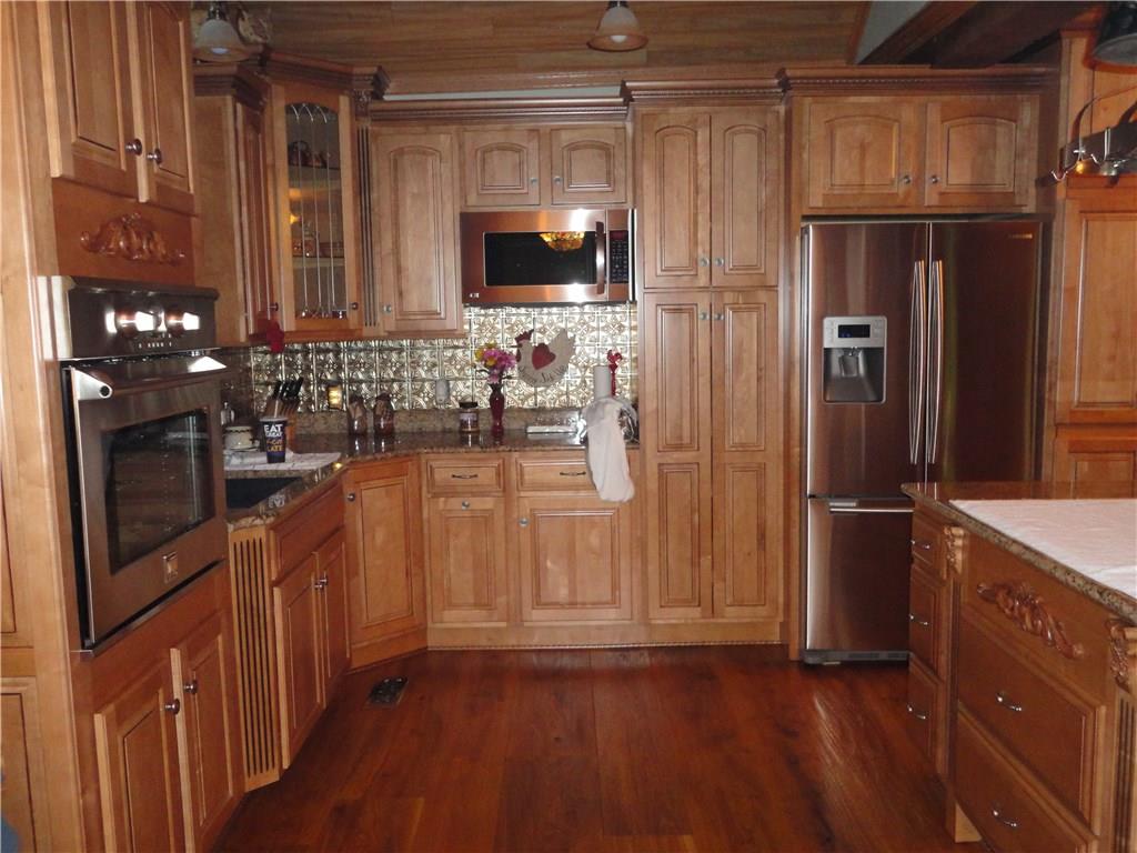 475 Donaldson Road Kennerdell, PA 16374 - Photo 7 of 25 Gallery Image 7