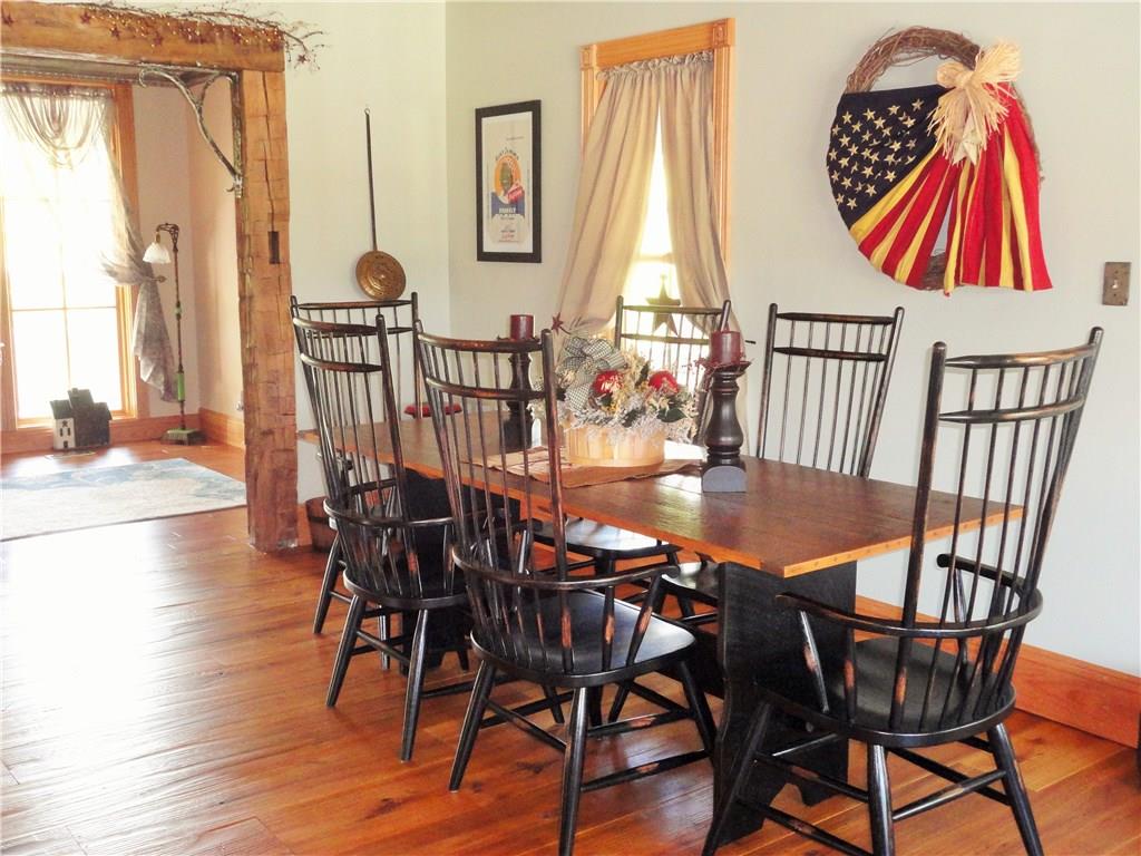 475 Donaldson Road Kennerdell, PA 16374 - Photo 9 of 25 Gallery Image 9