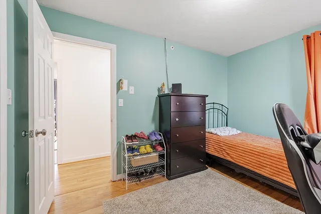 $325,000 | 89 West Boylston Street, Unit 4, Worcester, MA 01606