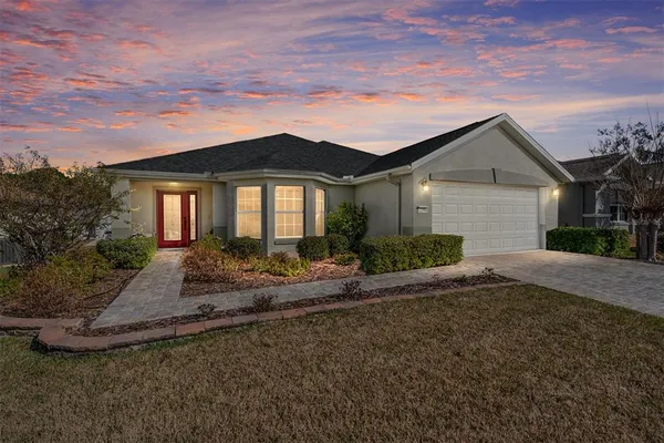 $2,300 | 12591 Southeast 97th Terrace Road, Summerfield, FL 34491