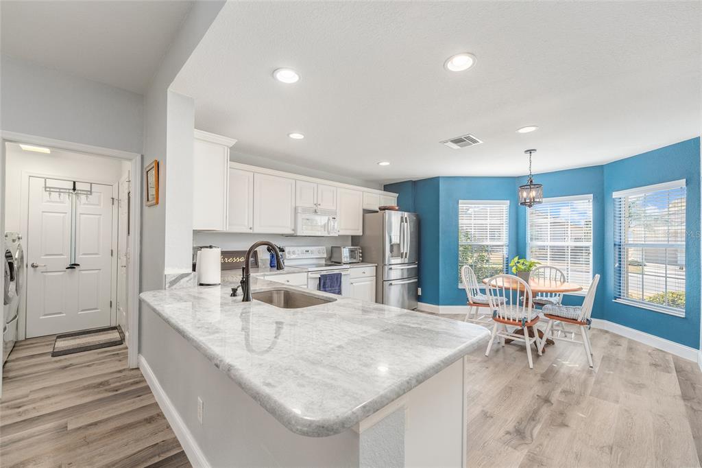 12591 Southeast 97th Terrace Road Summerfield, FL 34491 - Photo 14 of 73