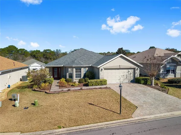 $2,300 | 12591 Southeast 97th Terrace Road, Summerfield, FL 34491