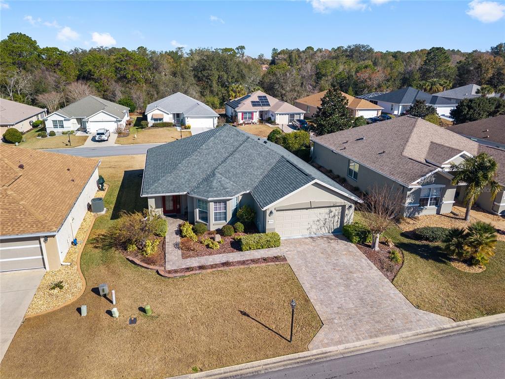 12591 Southeast 97th Terrace Road Summerfield, FL 34491 - Photo 47 of 73