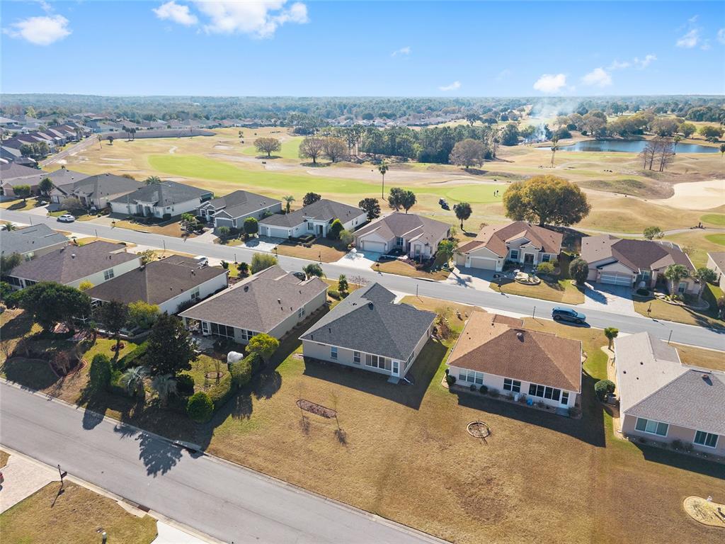 12591 Southeast 97th Terrace Road Summerfield, FL 34491 - Photo 50 of 73