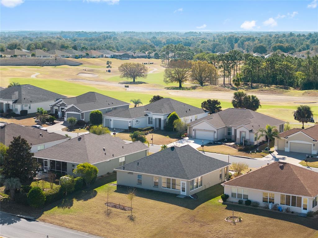 12591 Southeast 97th Terrace Road Summerfield, FL 34491 - Photo 52 of 73