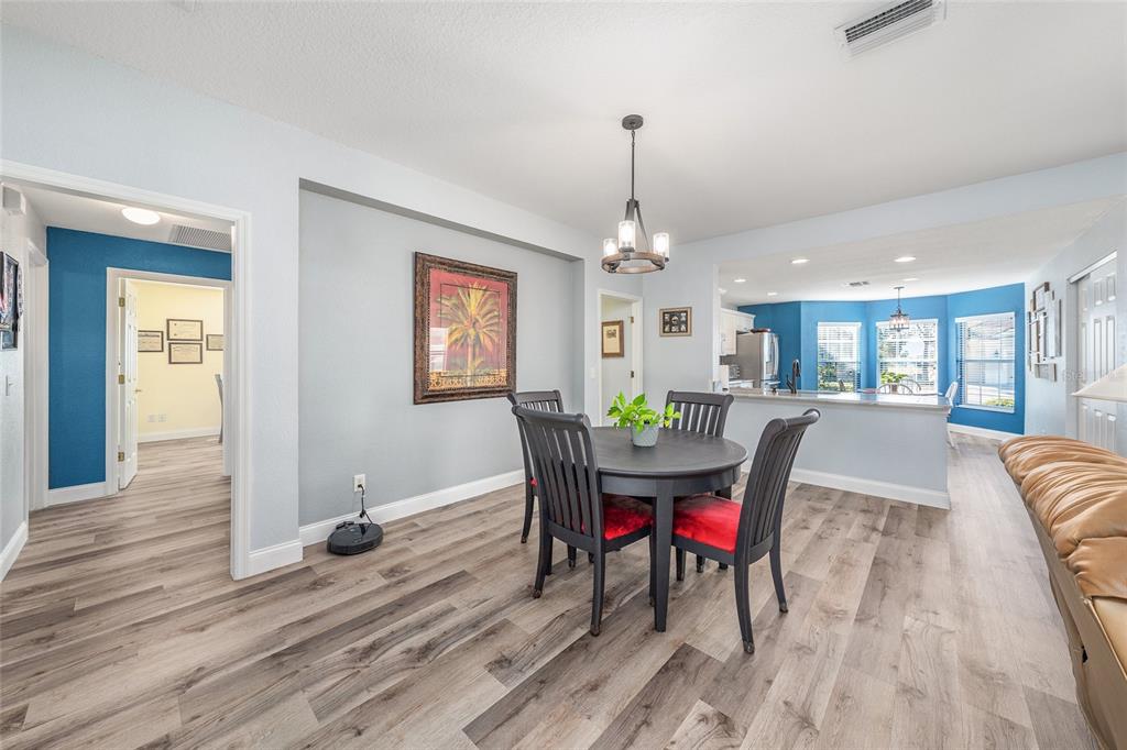 12591 Southeast 97th Terrace Road Summerfield, FL 34491 - Photo 9 of 73