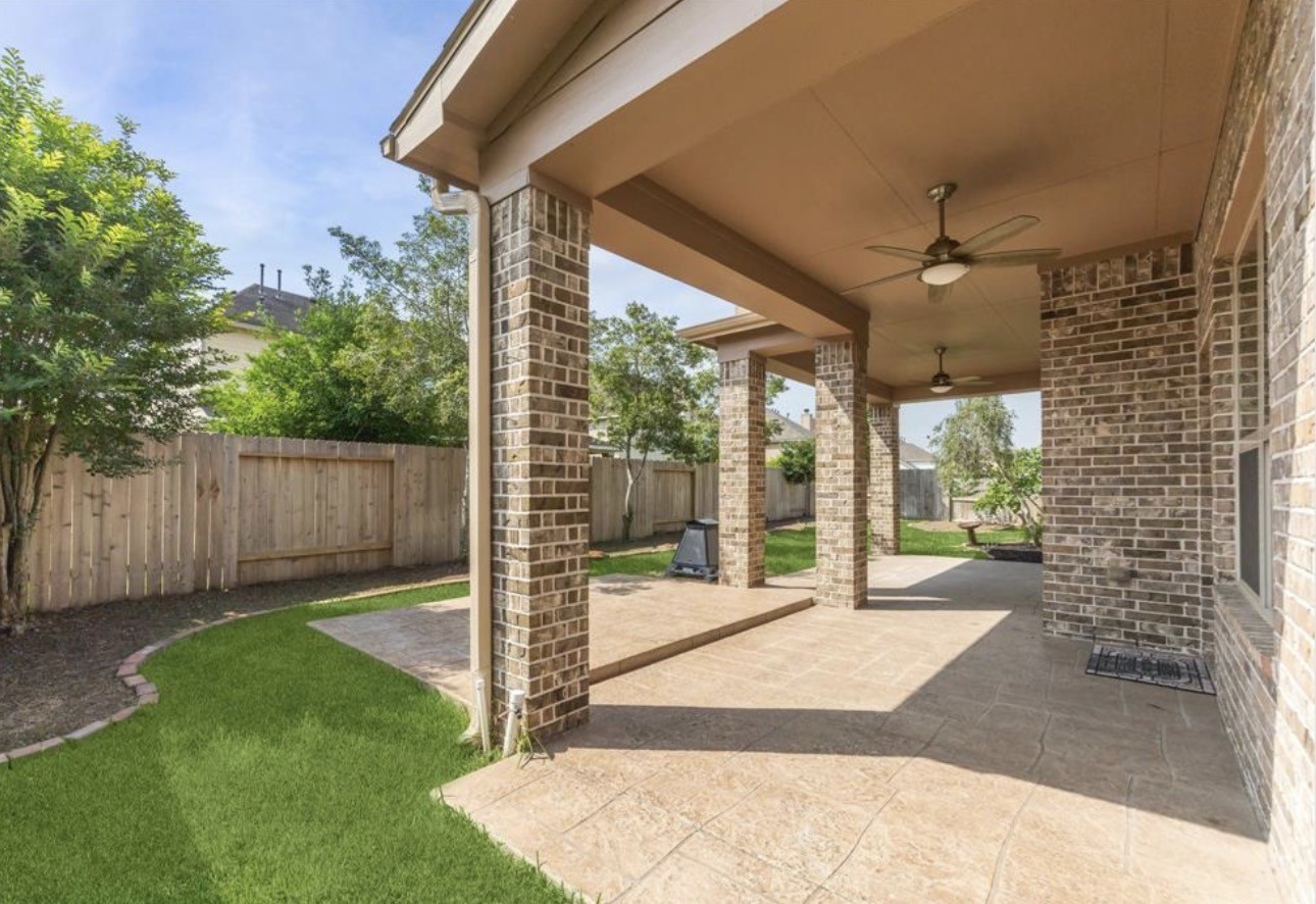 26223 Rustic Ranch Lane Katy, TX 77494 - Photo 21 of 26