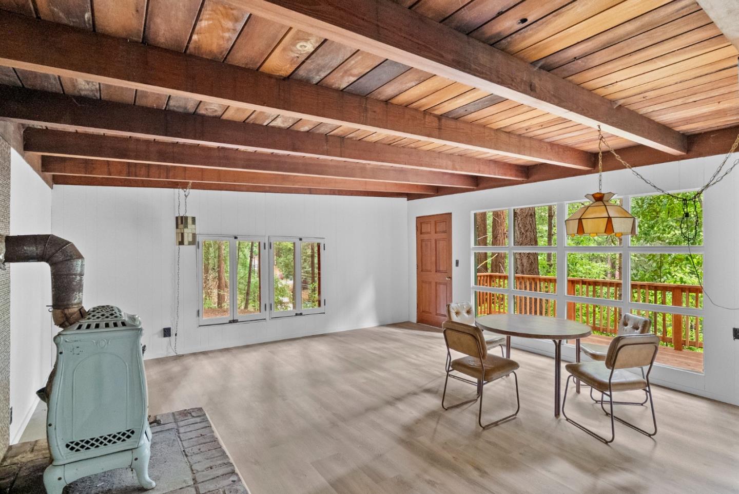 1741 Gold Gulch Road Felton, CA 95018 - Photo 4 of 15 Gallery Image 4