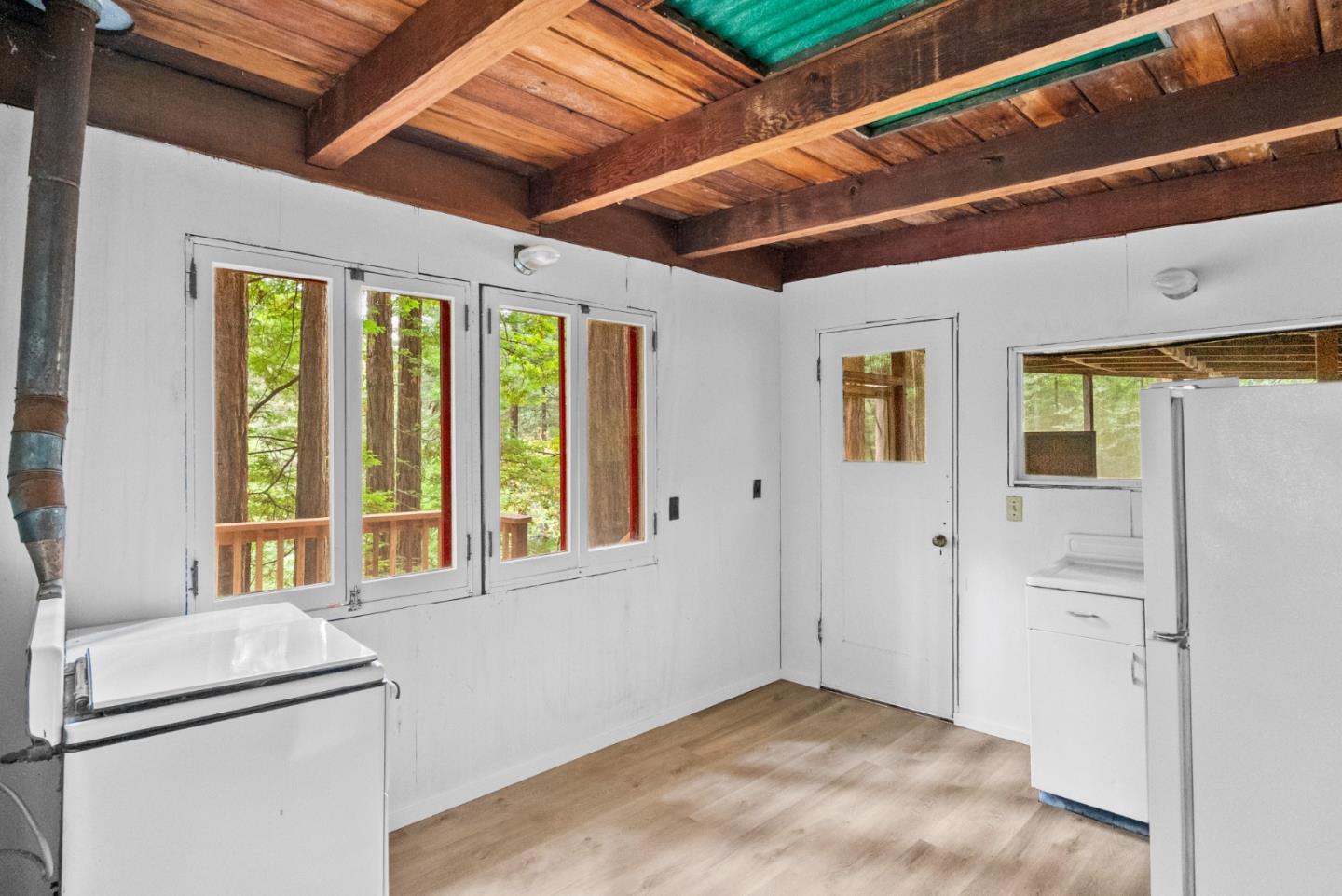 1741 Gold Gulch Road Felton, CA 95018 - Photo 6 of 15 Gallery Image 6