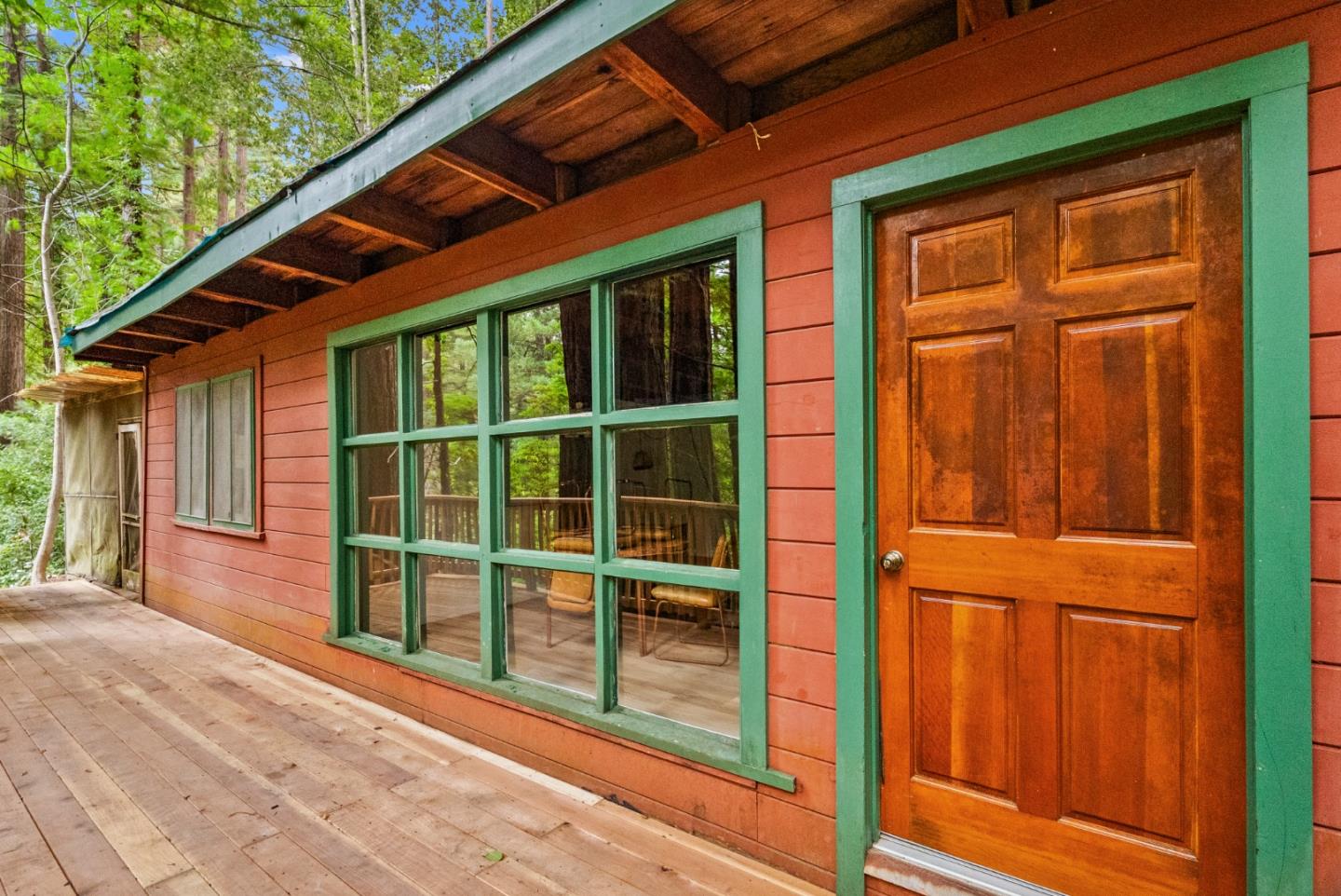 1741 Gold Gulch Road Felton, CA 95018 - Photo 10 of 15 Gallery Image 10