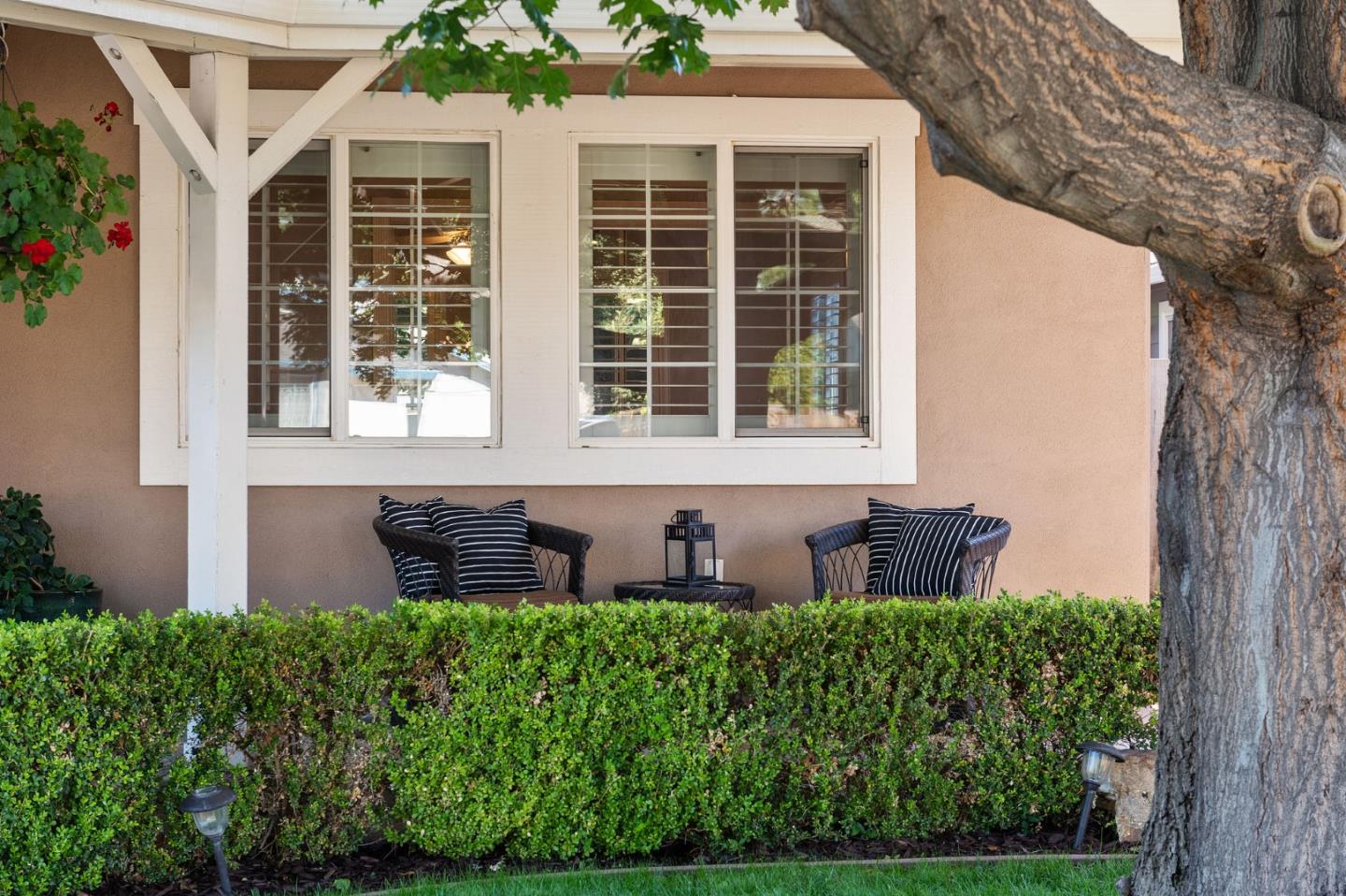851 Almarida Drive Campbell, CA 95008 - Photo 3 of 63 front view of a house with a yard
