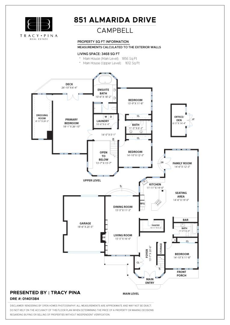 851 Almarida Drive Campbell, CA 95008 - Photo 63 of 63