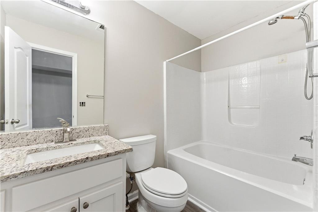 8662 Thomas Road Riverdale, GA 30274 - Photo 15 of 17