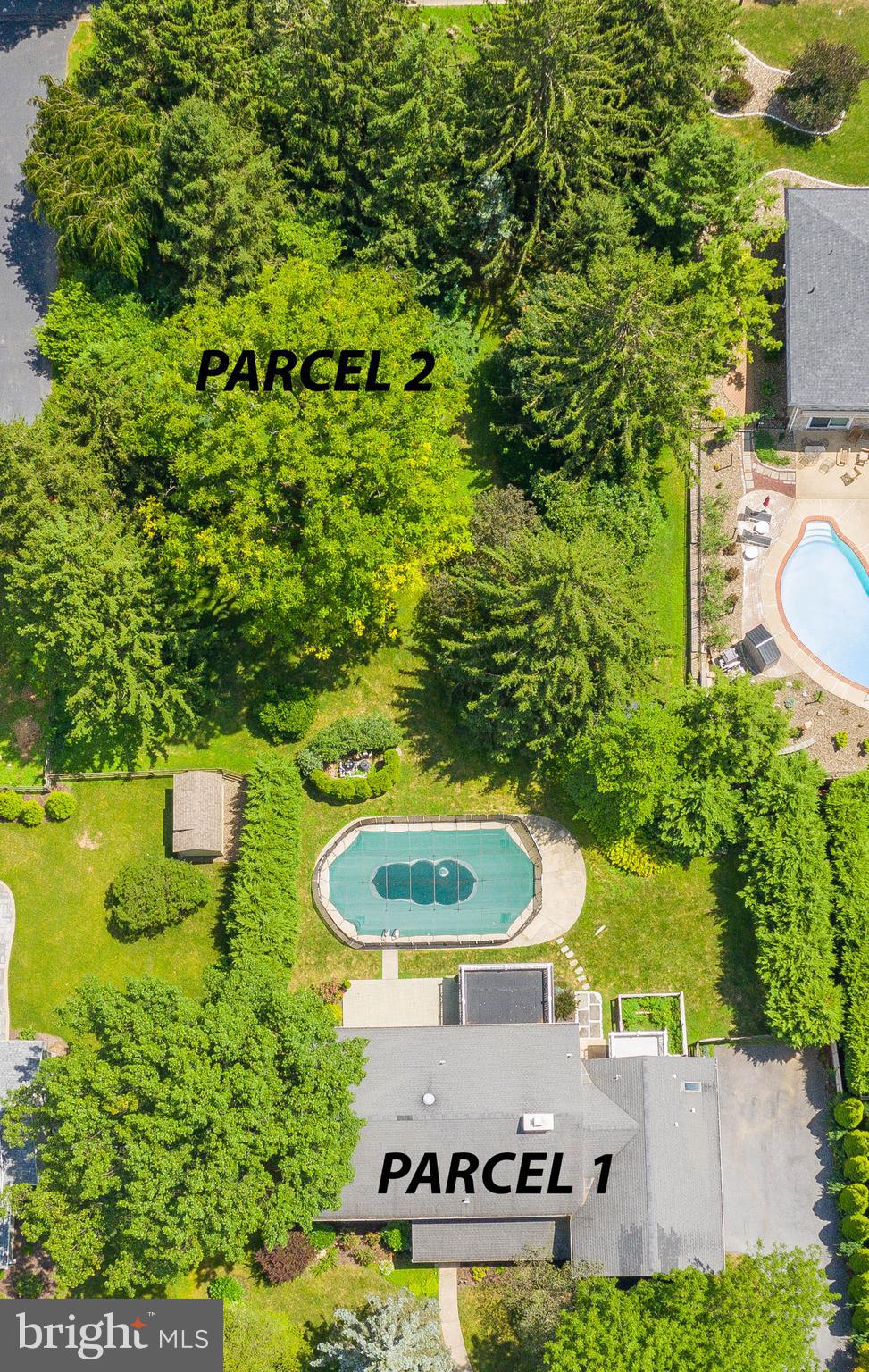 8 Hummingbird Road Reading, PA 19610 - Photo 2 of 35 Sale Price includes two parcels.