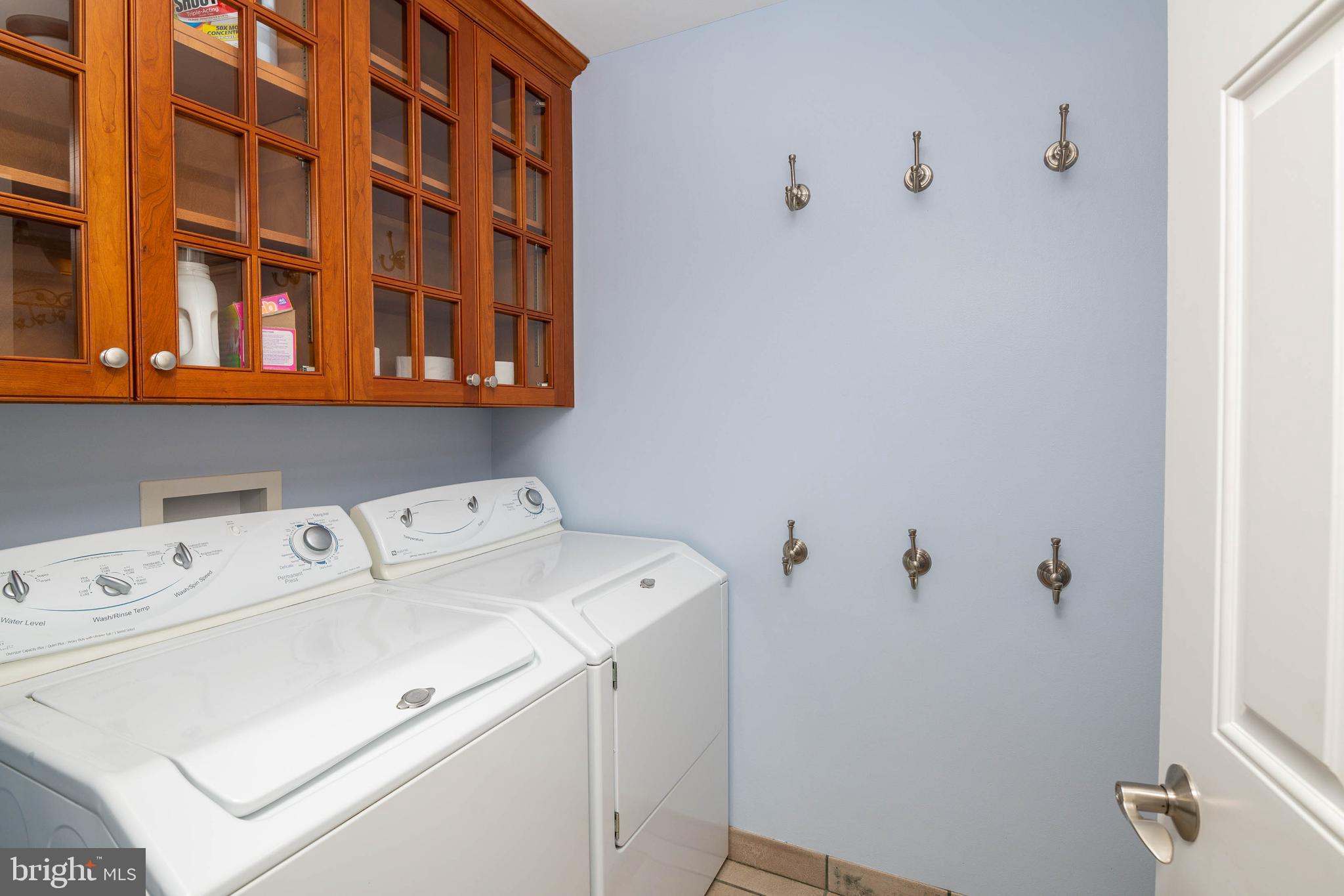 8 Hummingbird Road Reading, PA 19610 - Photo 12 of 35 First Floor Laundry