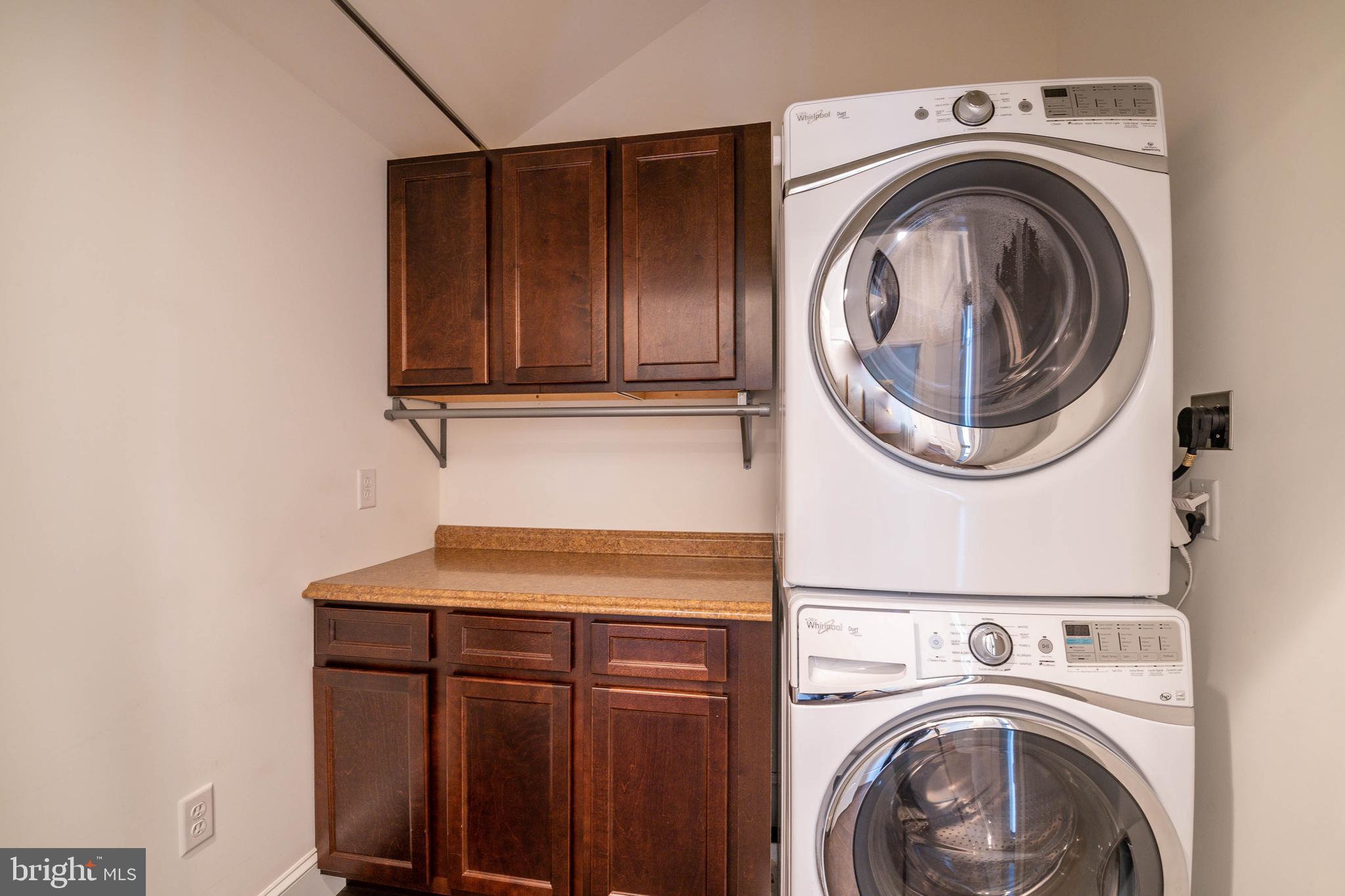 8 Hummingbird Road Reading, PA 19610 - Photo 20 of 35 Additional Laundry in Master Suite