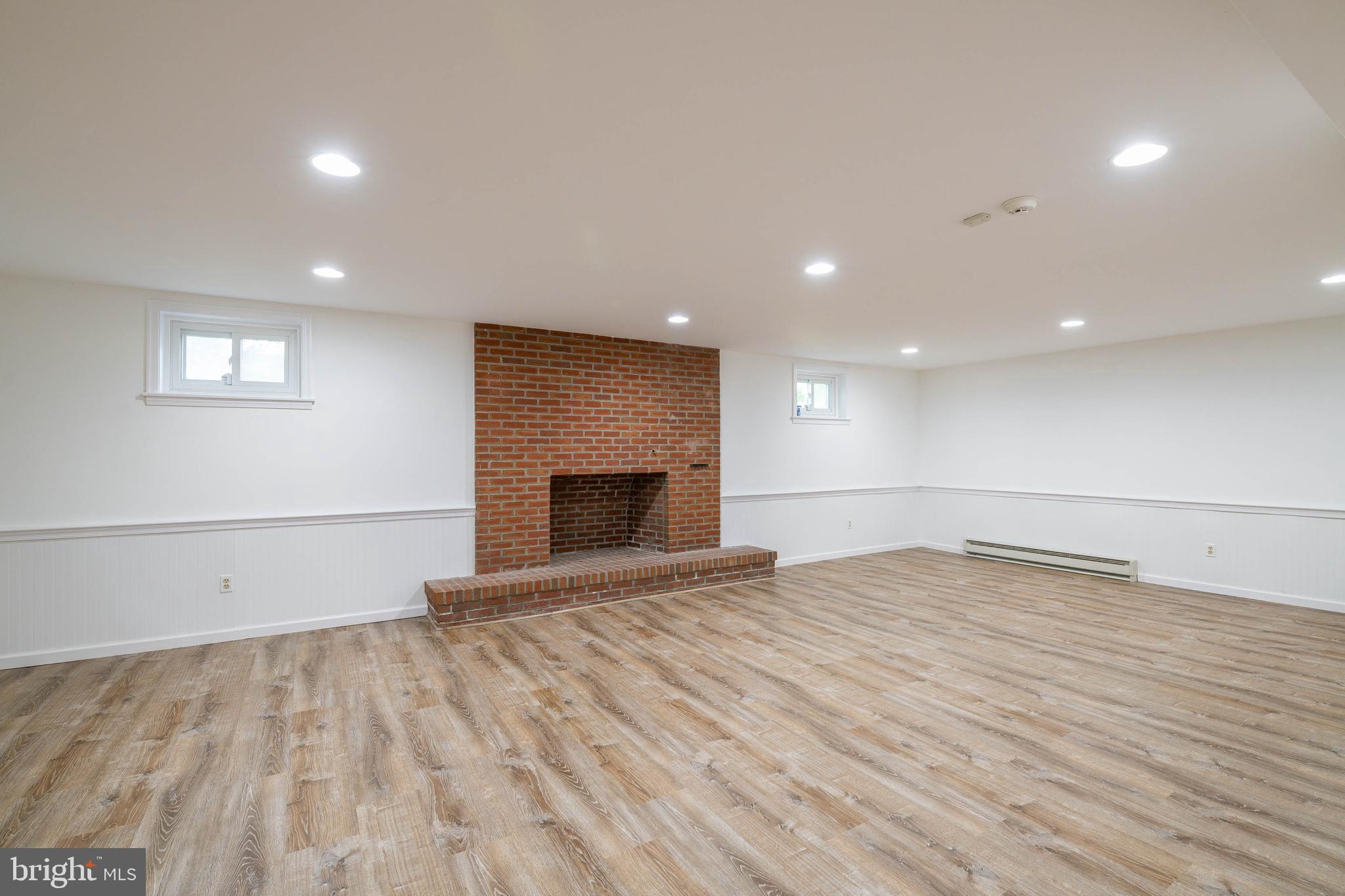 8 Hummingbird Road Reading, PA 19610 - Photo 26 of 35 Finished Lower Level Family Room