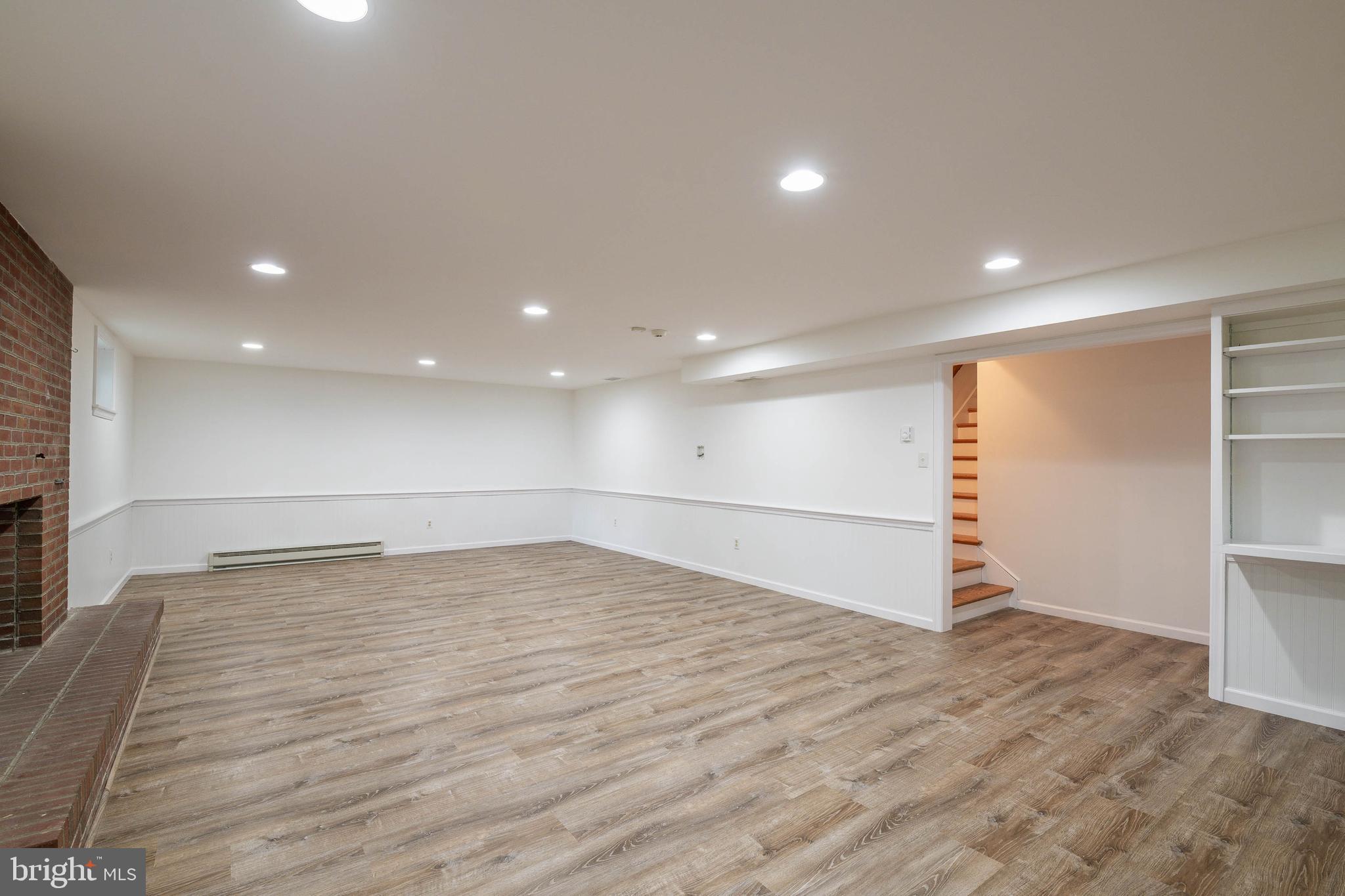 8 Hummingbird Road Reading, PA 19610 - Photo 27 of 35 Finished Lower Level Family Room