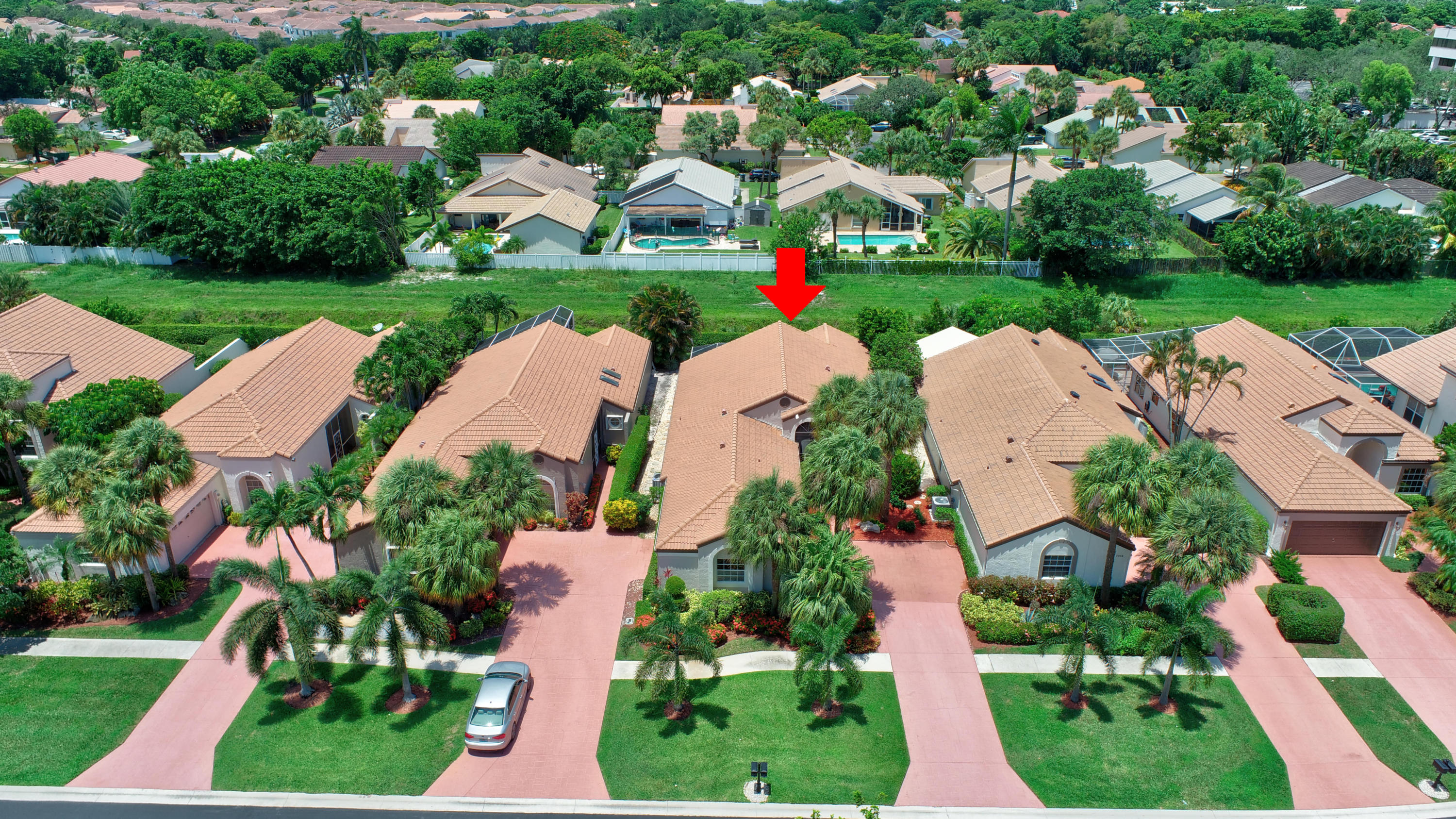 7268 Via Palomar Boca Raton, FL 33433 - Photo 42 of 69 DJI_0669_70_71_72_73