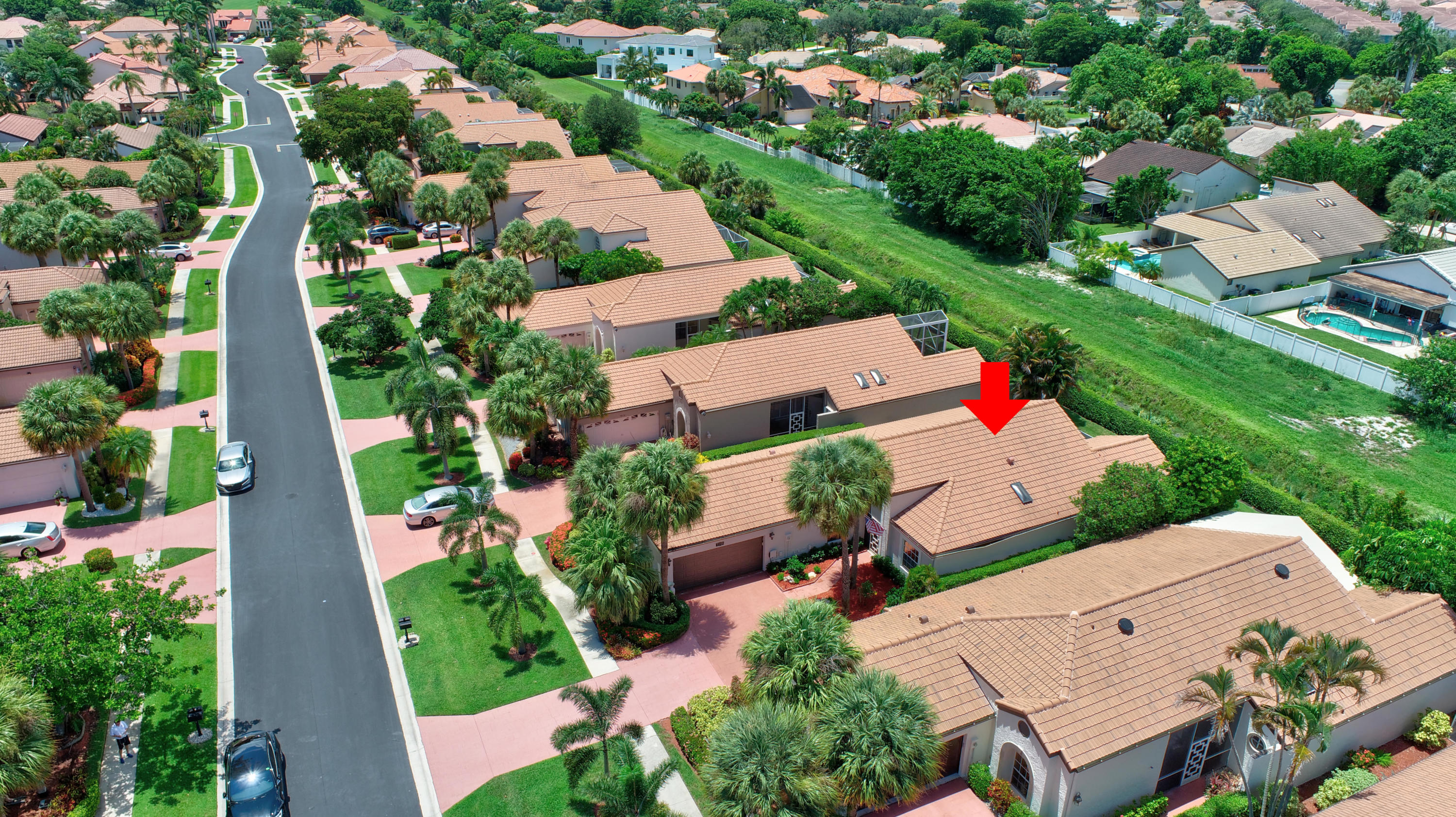 7268 Via Palomar Boca Raton, FL 33433 - Photo 43 of 69 DJI_0674_5_6_7_8