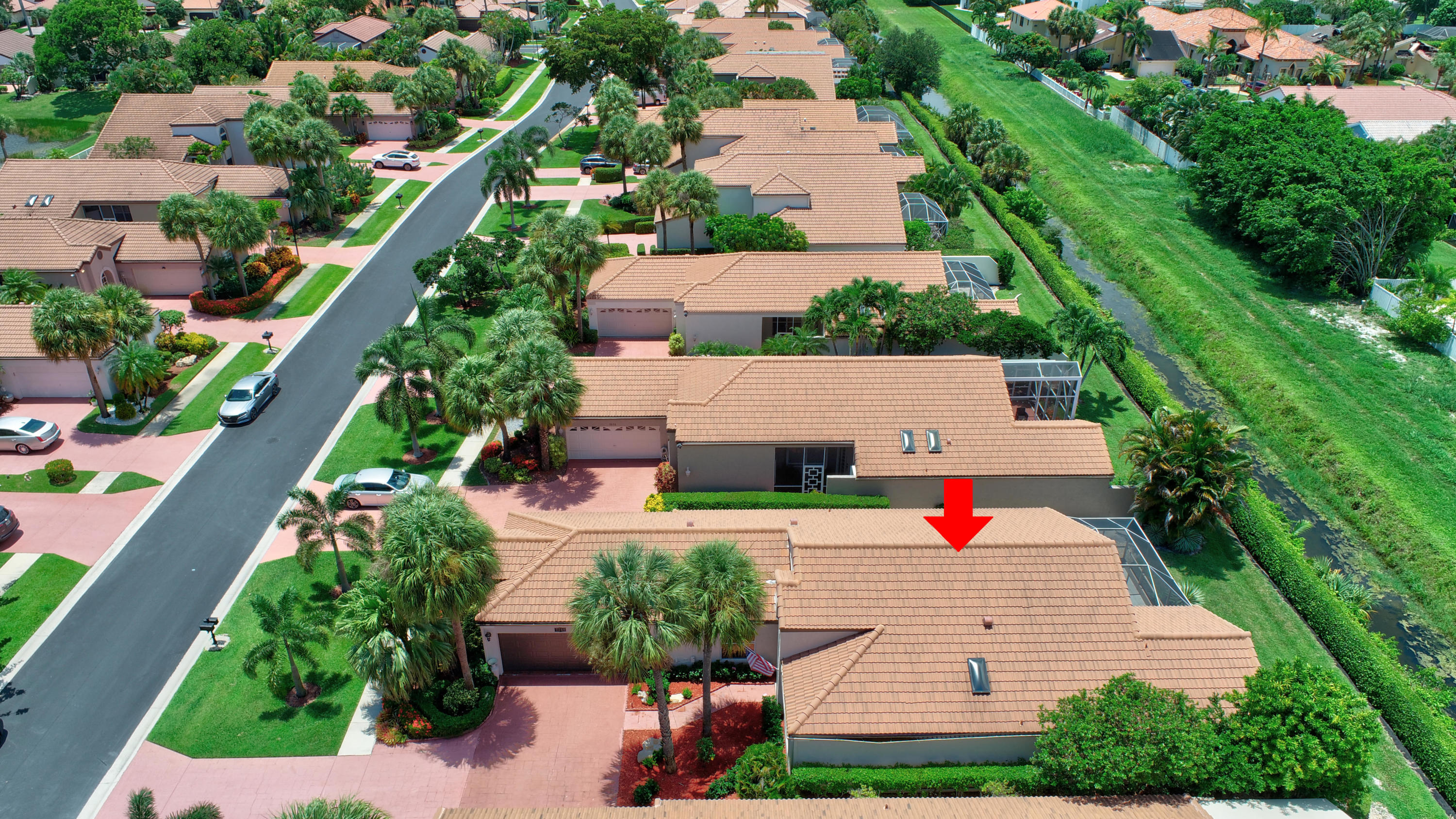 7268 Via Palomar Boca Raton, FL 33433 - Photo 44 of 69 DJI_0679_80_81_82_83