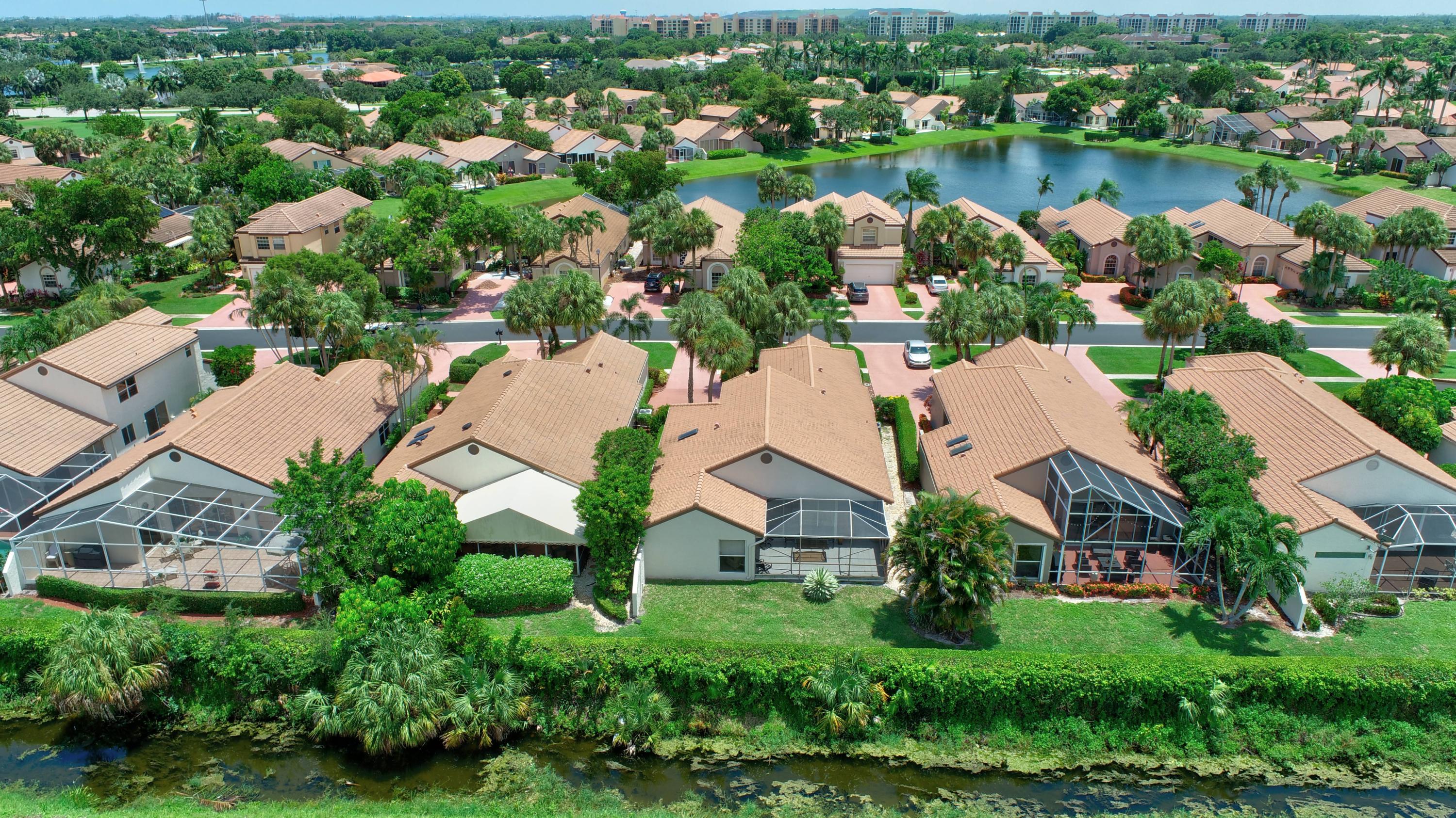 7268 Via Palomar Boca Raton, FL 33433 - Photo 46 of 69 DJI_0694_5_6_7_8