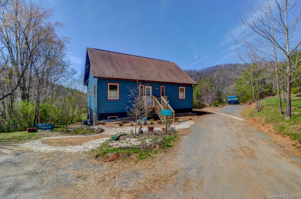 26 Bee Tree Church Road Swannanoa, NC 28778 - Photo 40 of 48 Gallery Image 40
