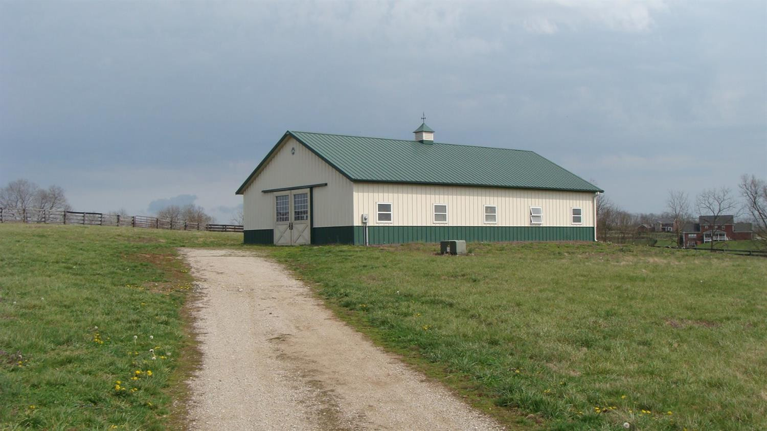 1630 Fishers Mill Road Midway, KY 40347 - Photo 1 of 63 Photo 1