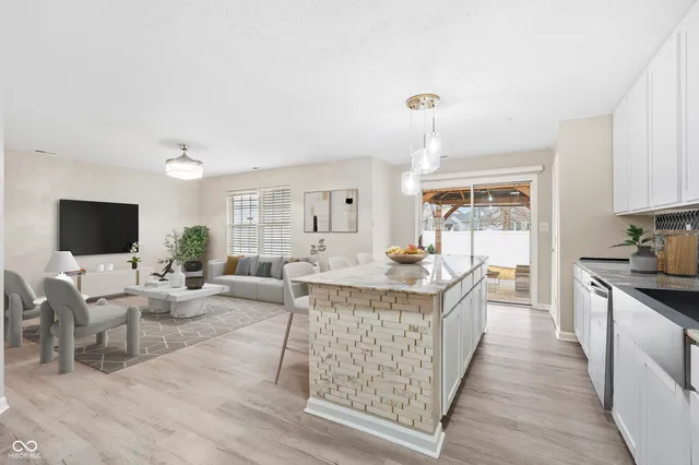 $335,000 | 7674 Doone Valley Court, Avon, IN 46123