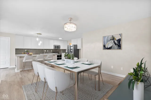 $335,000 | 7674 Doone Valley Court, Avon, IN 46123