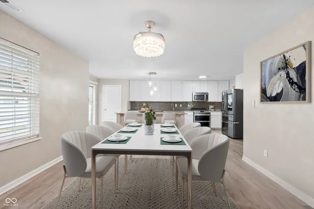 $335,000 | 7674 Doone Valley Court, Avon, IN 46123