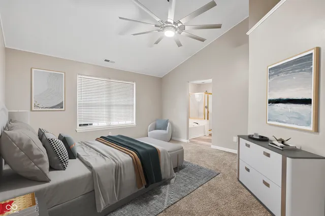 $335,000 | 7674 Doone Valley Court, Avon, IN 46123